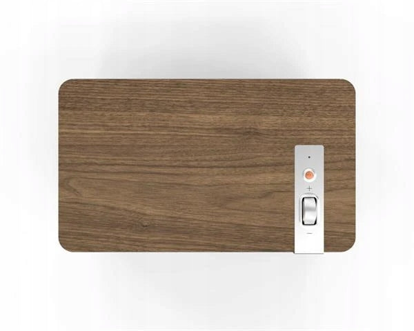 Klipsch The Three Plus walnut Brand KLIPSCH