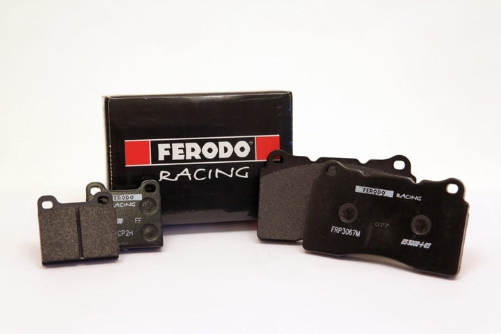 Bremsbeläge DS2500 Ferodo FCP4612H 