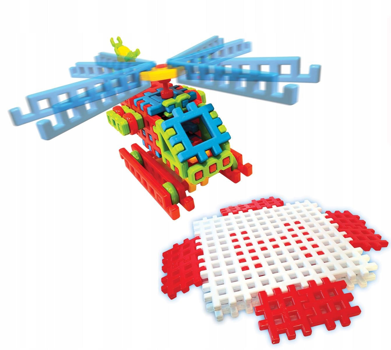 Konstrukteurshubschrauber 