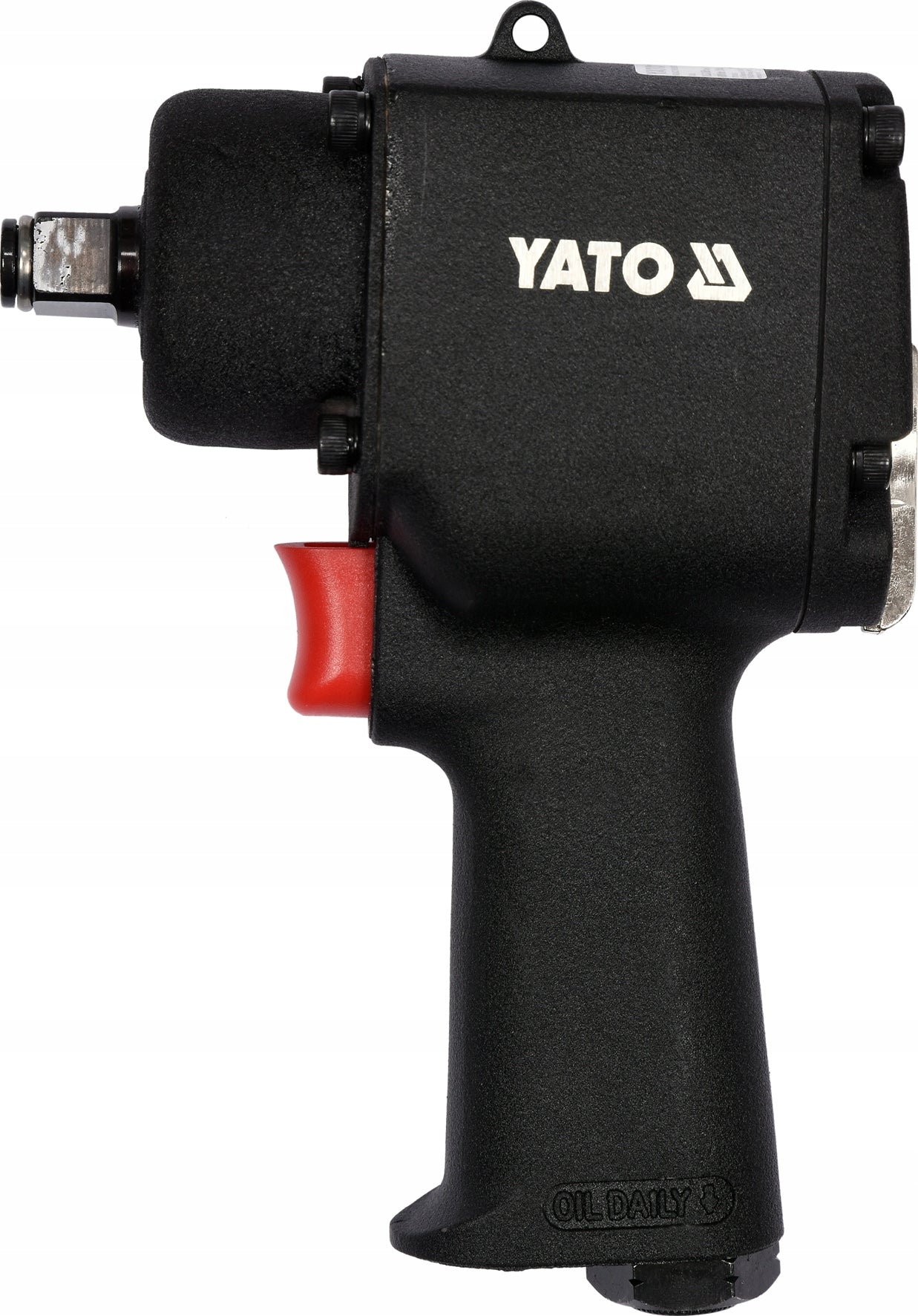 Druckluft-Schlagschrauber Yato Mini 1/2" 680Nm (YT-09513) 