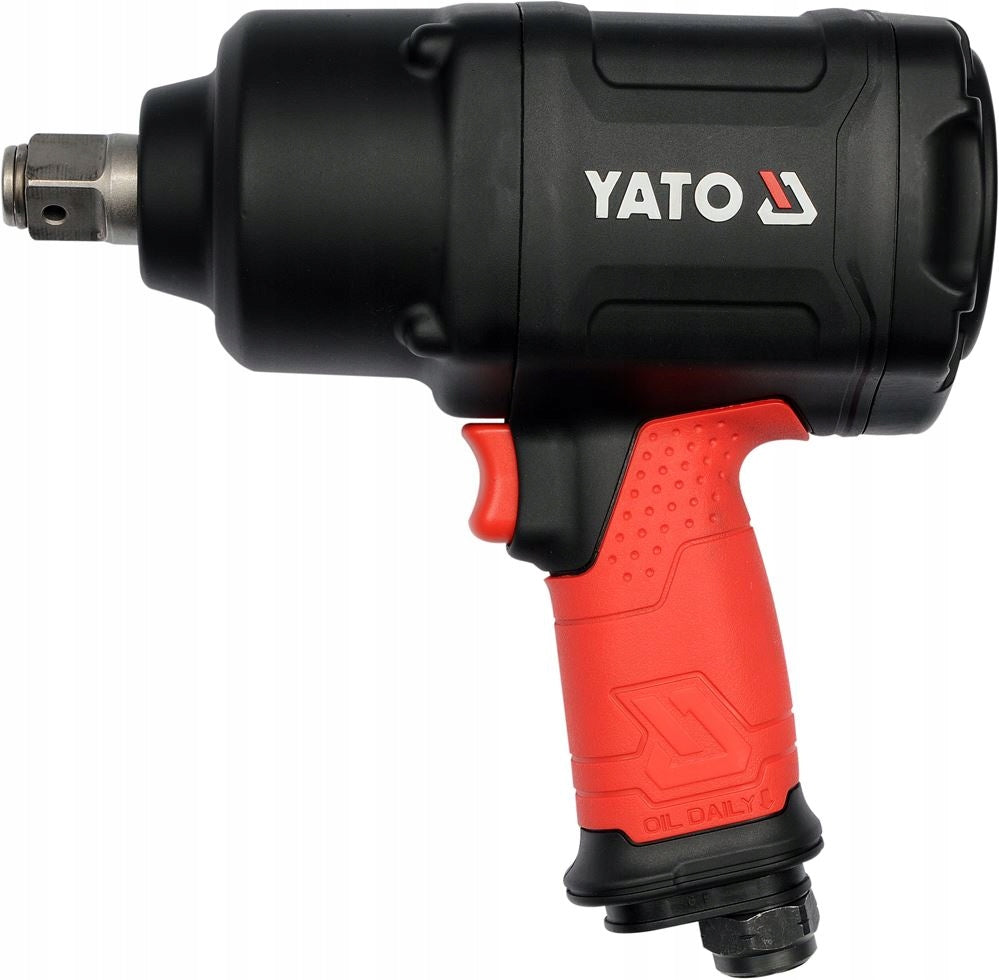 Druckluftschrauber Yato 3/4" 1630Nm (YT-09571) 