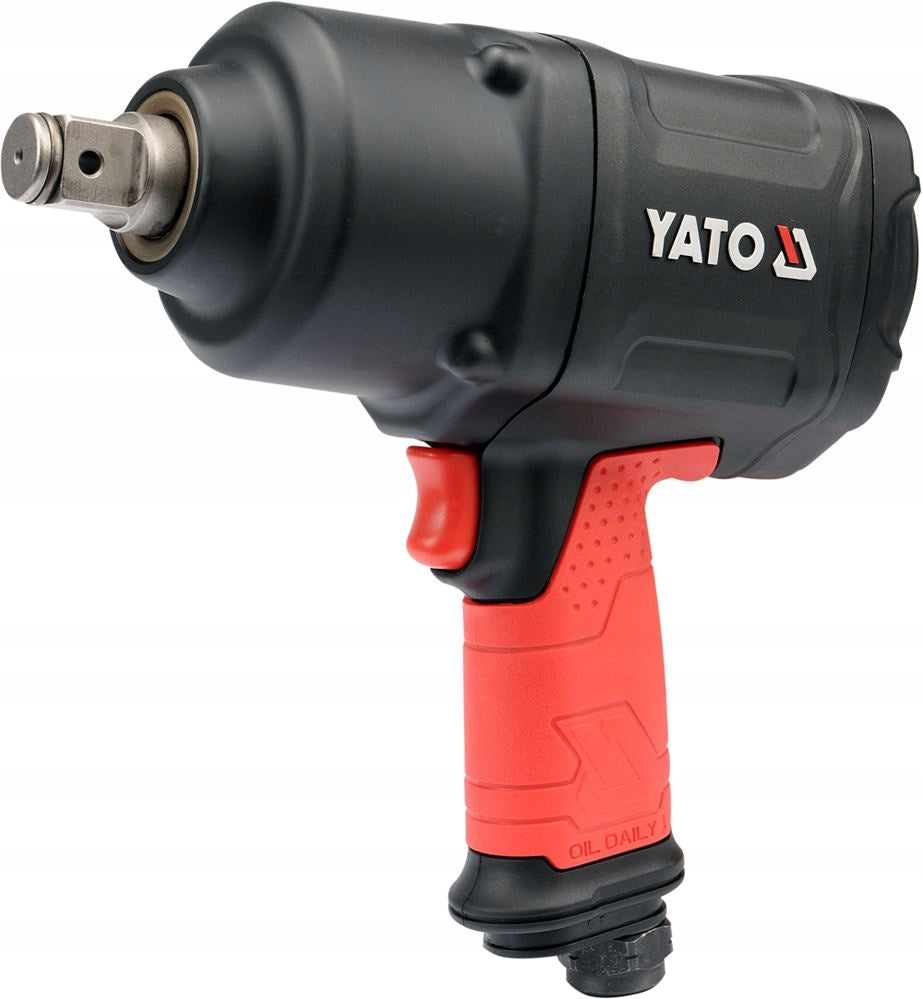 Druckluftschrauber Yato 3/4" 1630Nm (YT-09571) 