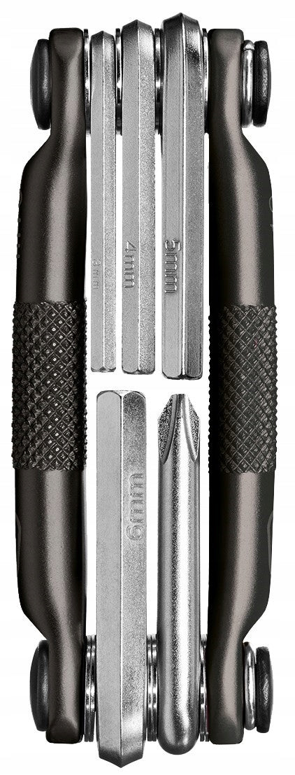 Werkzeugset Crankbrothers Multi, 5-tlg 