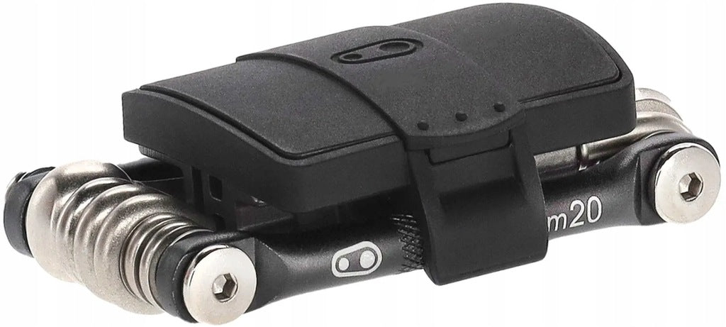 Werkzeugset Crankbrothers Multi, 20-tlg 