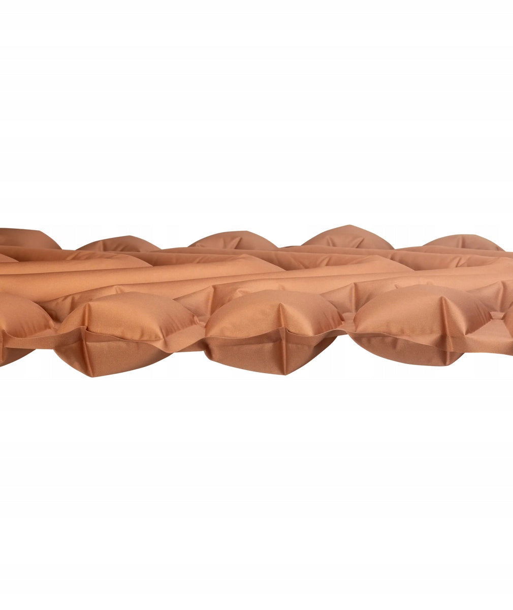 Klymit Insulated Static V2 blend mattress Brand Klymit