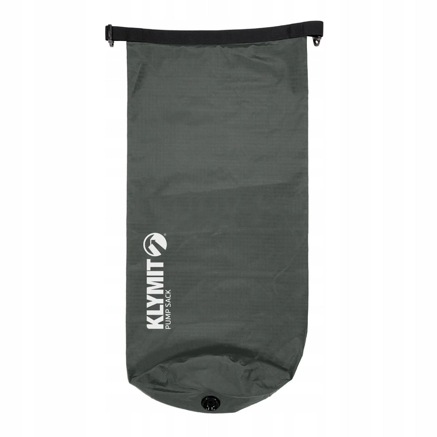 Klymit Mattress Pump - Pump Sack Flip Valve