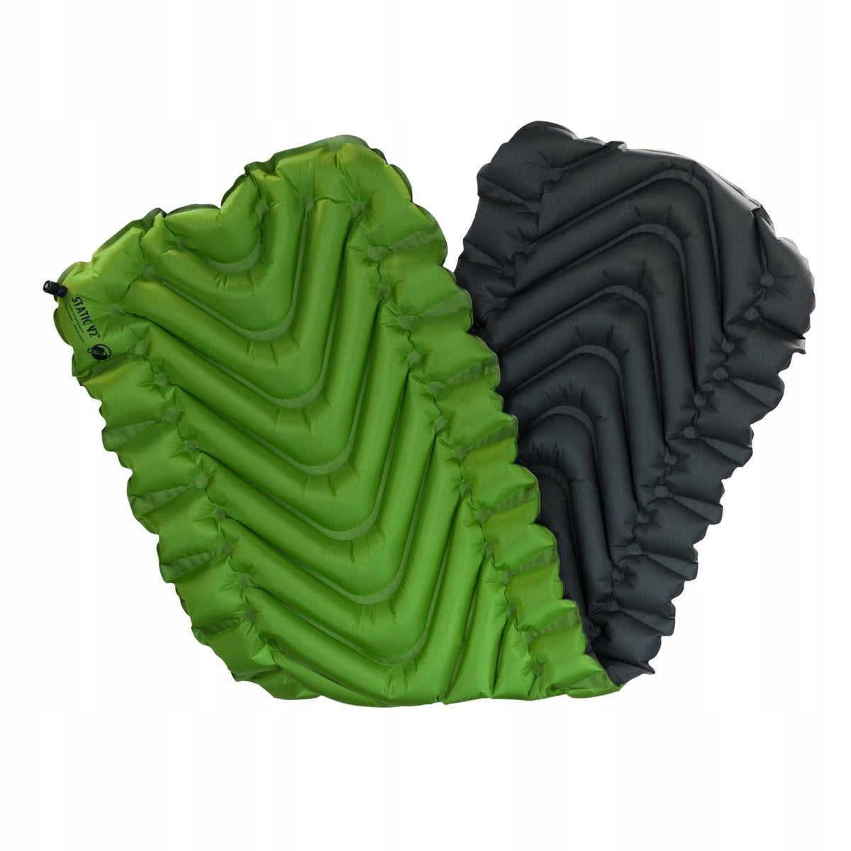 Klymit Static V2 inflatable mattress Brand Klymit