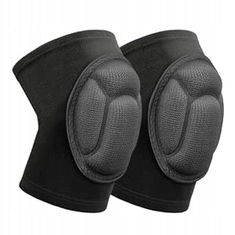 Knee Pads Foam Knee Protectors Construction Garden Health and Safety SOLID EAN (GTIN) 5906086943512