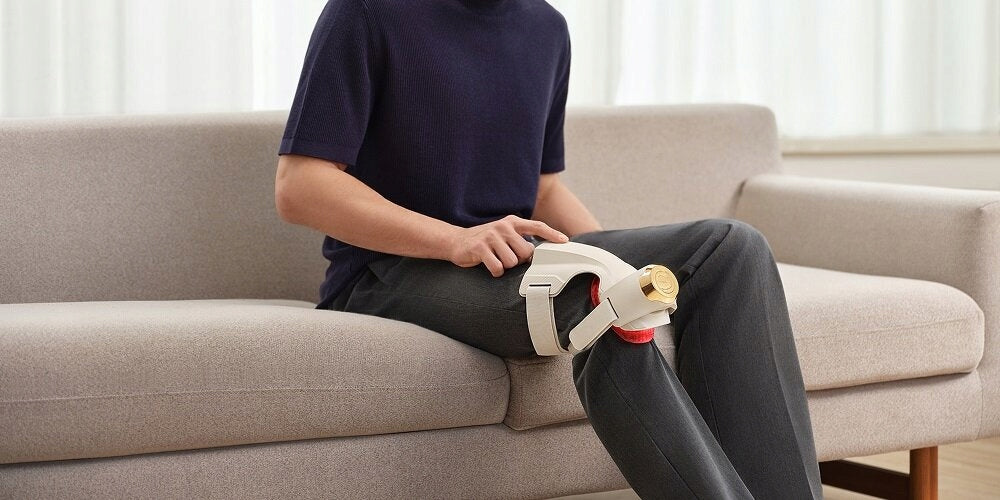 Knee massager SKG WS500 Brand SKG