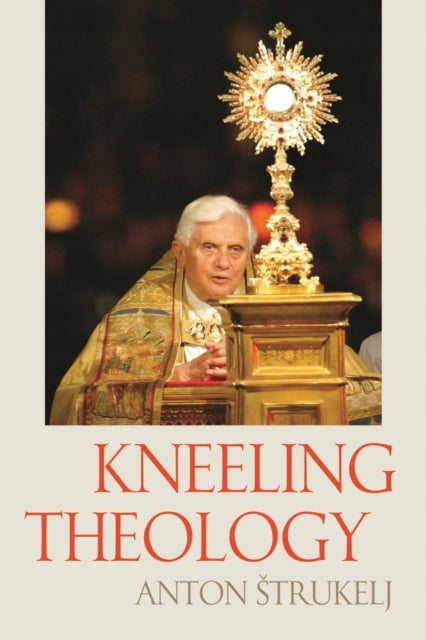 Kniende Theologie 
