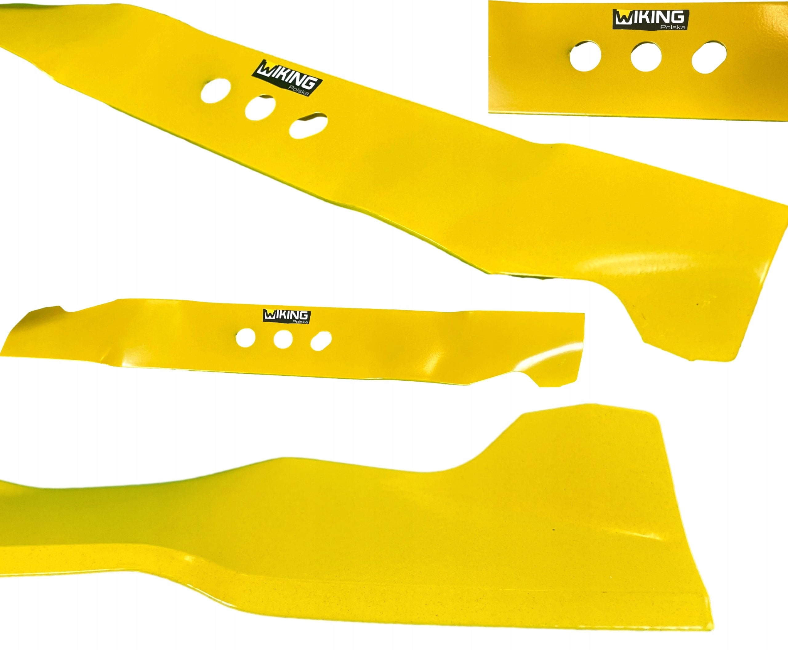 Knife 20" 51 cm for mower NAC Leader Favorite Type knife