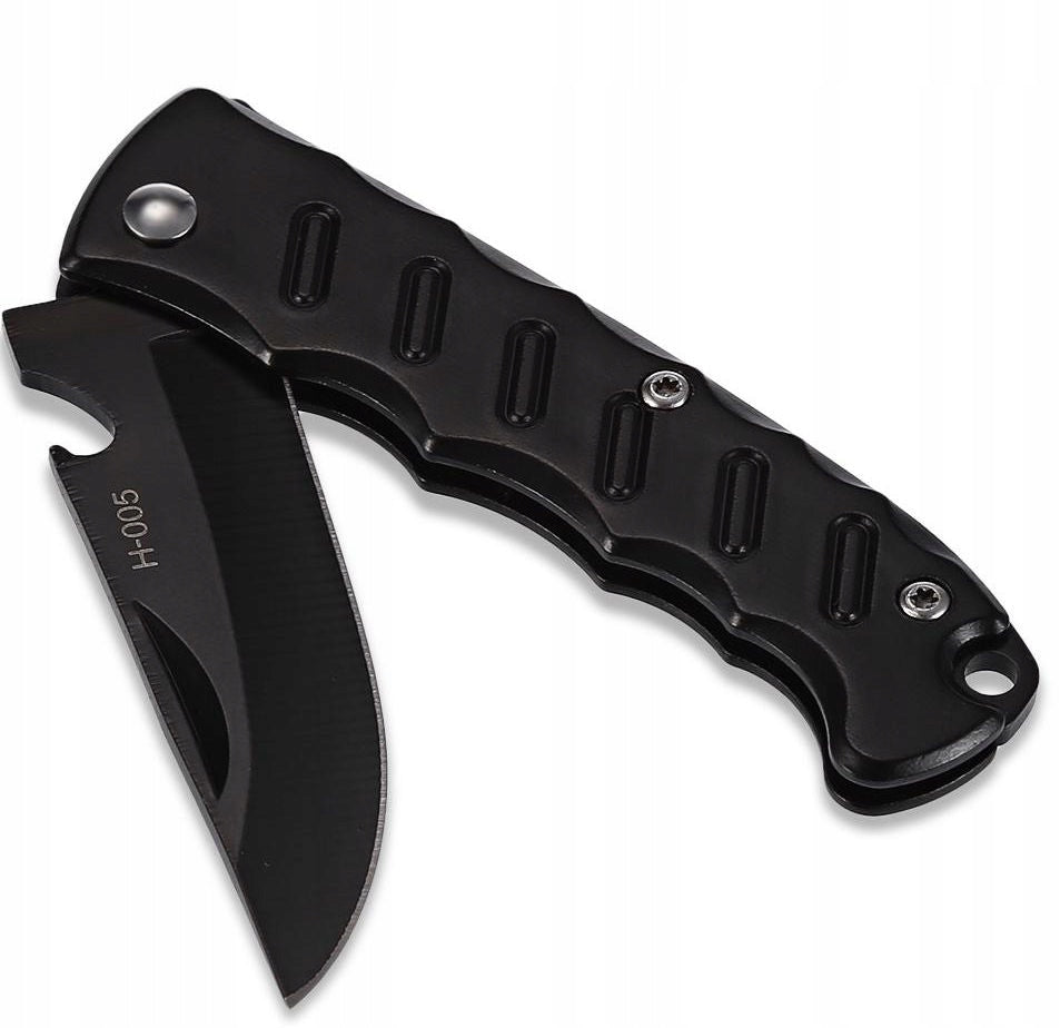 Knife Folding Pocket Knife Metal Tactical Opener Brand no brand