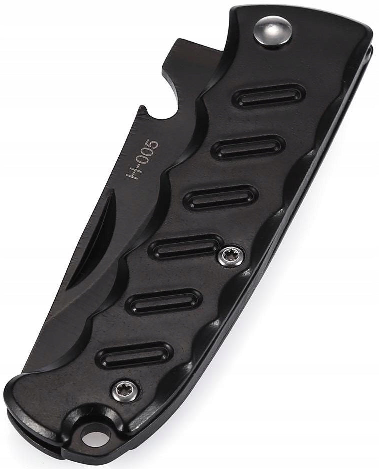 Knife Folding Pocket Knife Metal Tactical Opener EAN (GTIN) 6901202020237