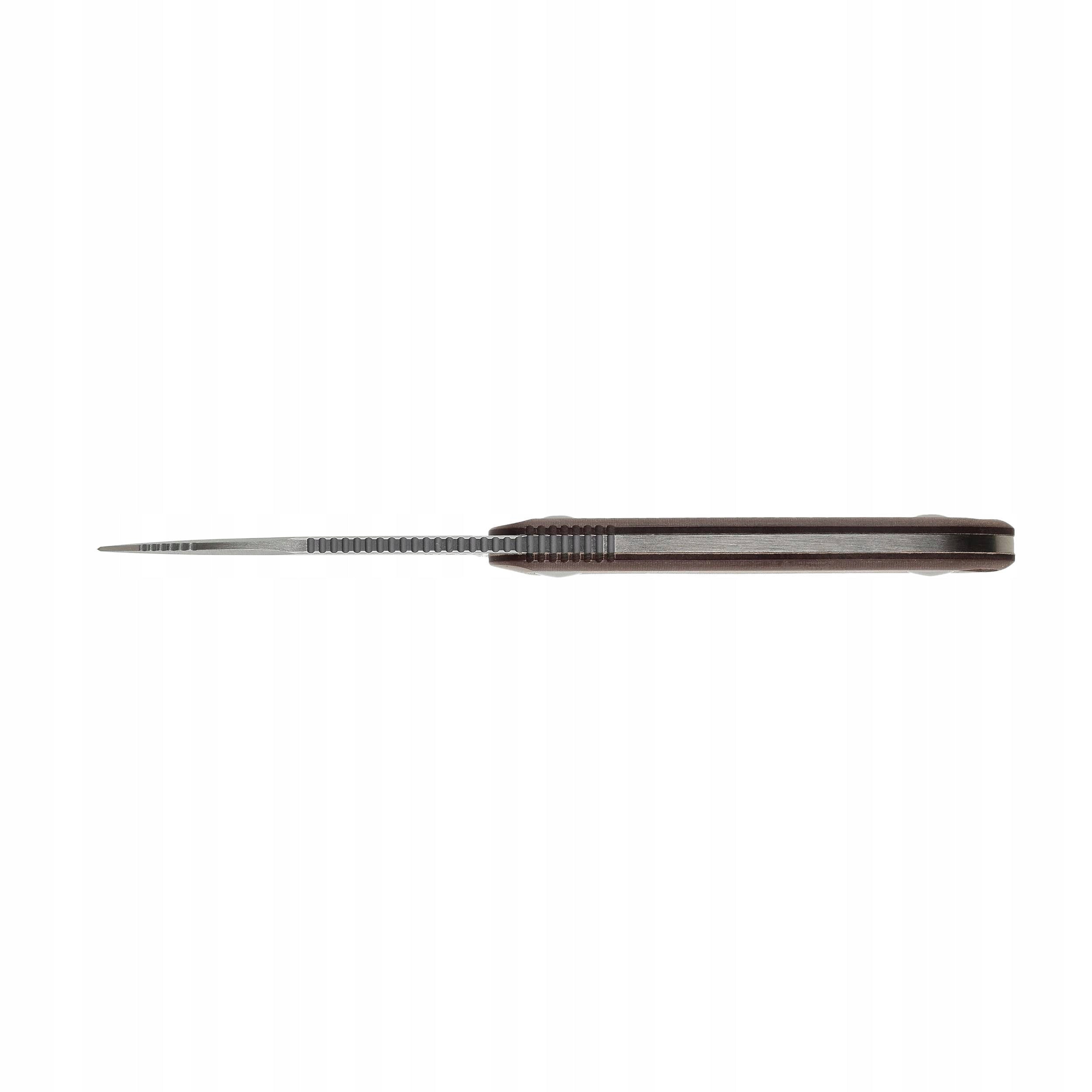 Knife Kizer Drop Bear 1094A2 Brand Kizer