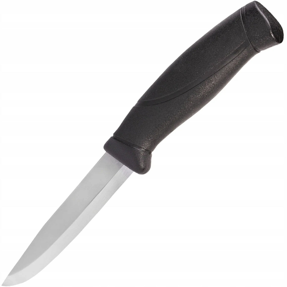+ Knife Mora Morakniv Companion MG Swedish Steel Sandvik 12C27 EDC ORIGINAL Brand Morakniv
