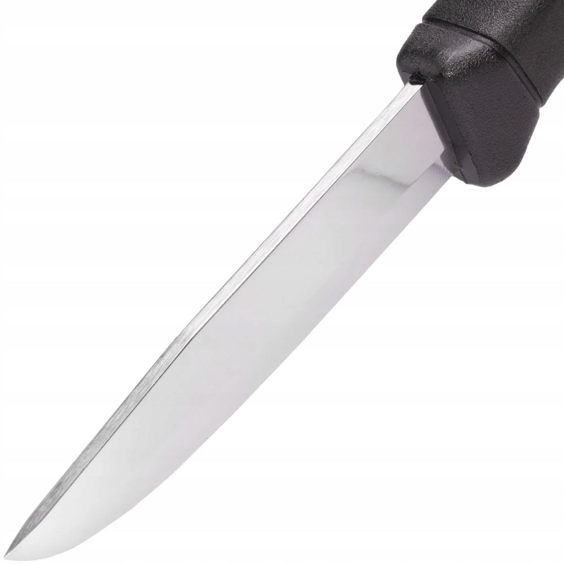 + Knife Mora Morakniv Companion MG Swedish Steel Sandvik 12C27 EDC ORIGINAL Manufacturer code 13165