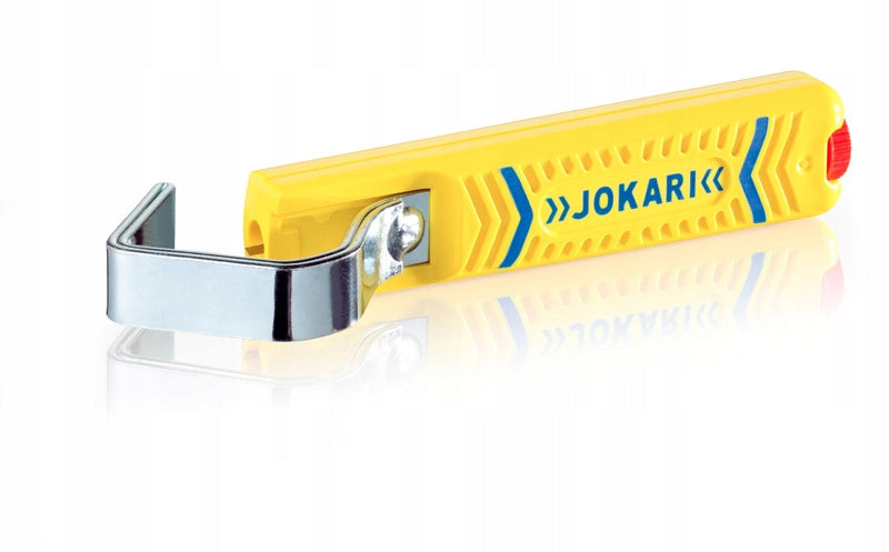 Knife for stripping insulation Jokari JO10350 Brand Jokari