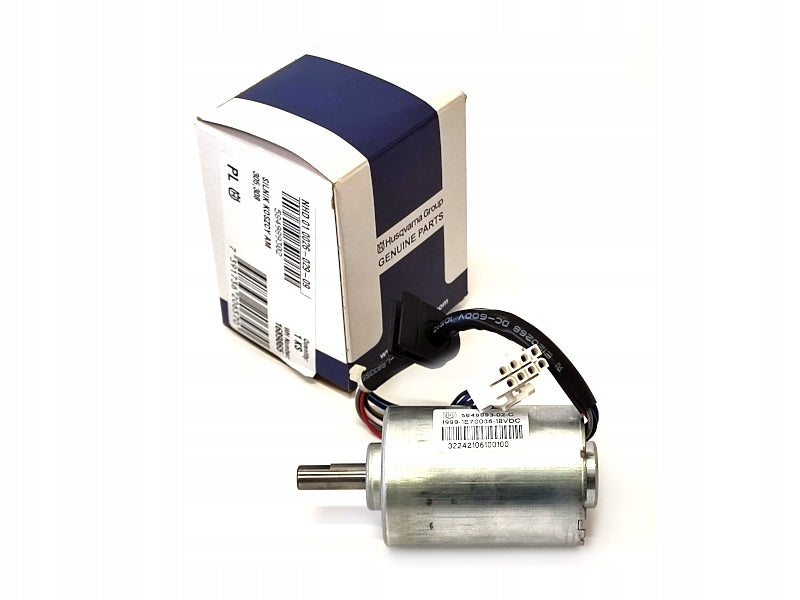 Knife motor Husqvarna Automower (P1) 105 305 584 98 93-02 Manufacturer code 5823152-01A