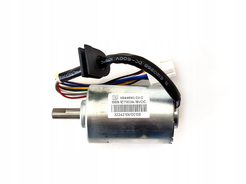 Knife motor Husqvarna Automower (P1) 105 305 584 98 93-02