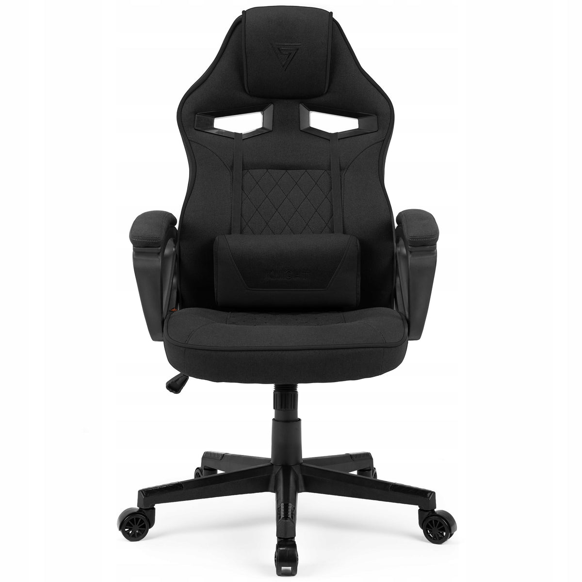Knight SENSE7 fabric office gaming chair Packaging status original