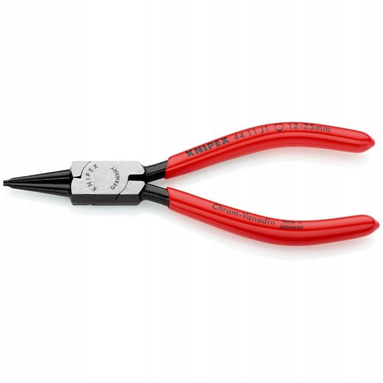 Knipex 00 20 04 V01 Settlement Seger Ring Pliers Set of 8 Manufacturer code 00 20 04 V01