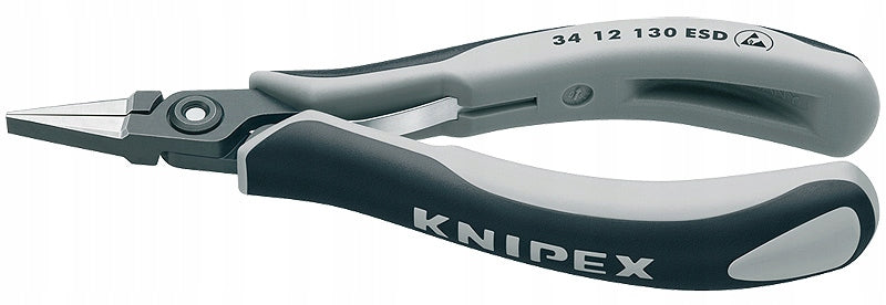 Knipex 34 12 130 ESD Precision pliers