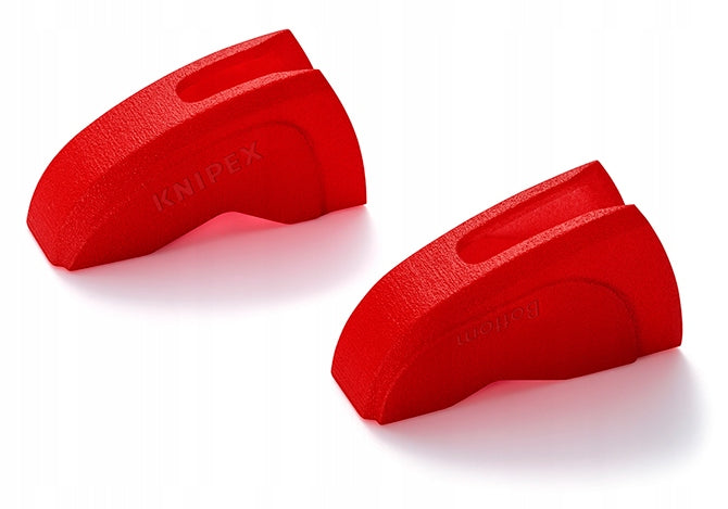 Knipex 87 09 250 V01 pliers covers Cobra 87 XX 250 set of 3 pairs Manufacturer code 87 09 250 V01