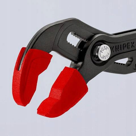 Knipex 87 09 250 V01 pliers covers Cobra 87 XX 250 set of 3 pairs Packaging status original