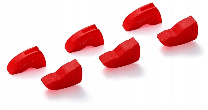 Knipex 87 09 250 V01 pliers covers Cobra 87 XX 250 set of 3 pairs