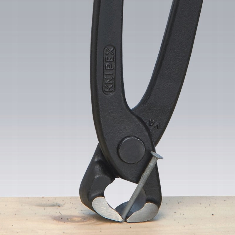 Knipex 99 10 300 reinforcement clamps, frontal pliers 300 mm EAN (GTIN) 4003773022398