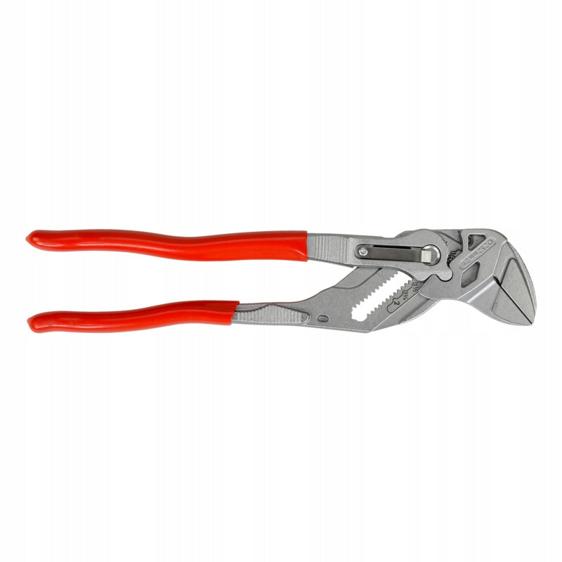 Knipex Adjustable pliers and wrench in one tool 150 mm 8603150 EAN (GTIN) 4003773069676