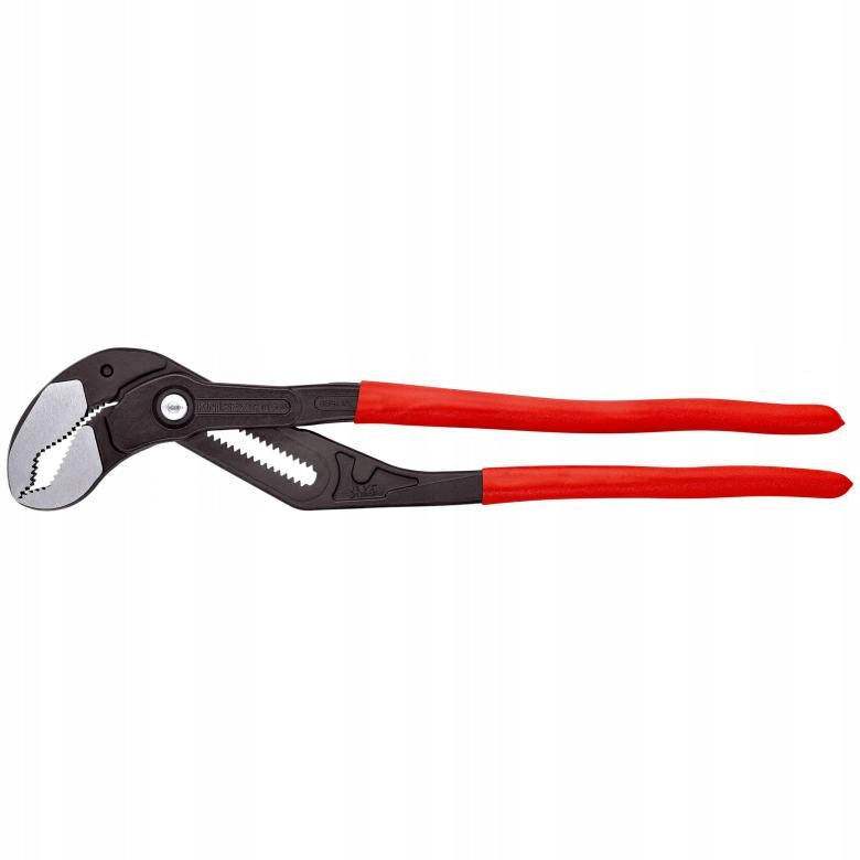 Knipex Cobra XXL 87 01 560 Pipe Adjustable Pliers Brand Knipex