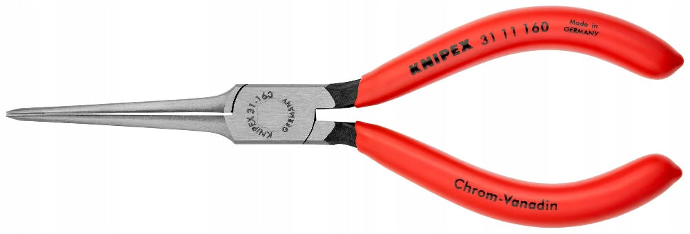 Knipex Precision Gripping Pliers Elongated 160 mm Brand Knipex