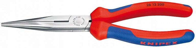 Knipex Set of pliers 3 pieces for fitters 00-20-11 Manufacturer code 00-20-11