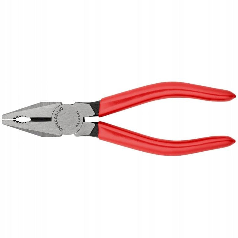 Knipex Universal pliers 160 mm Brand Knipex