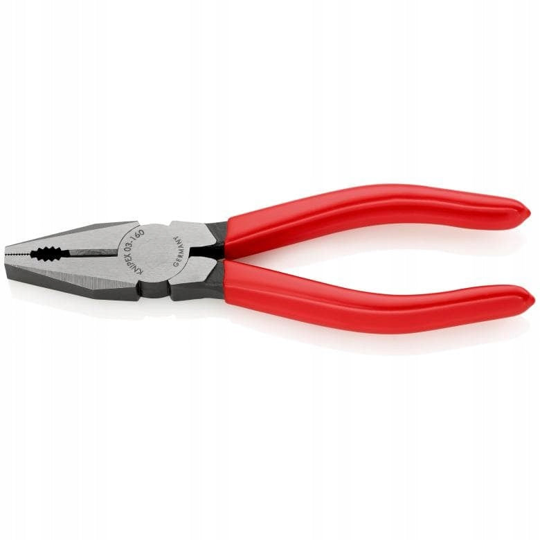 Knipex Universal pliers 160 mm Packaging status original
