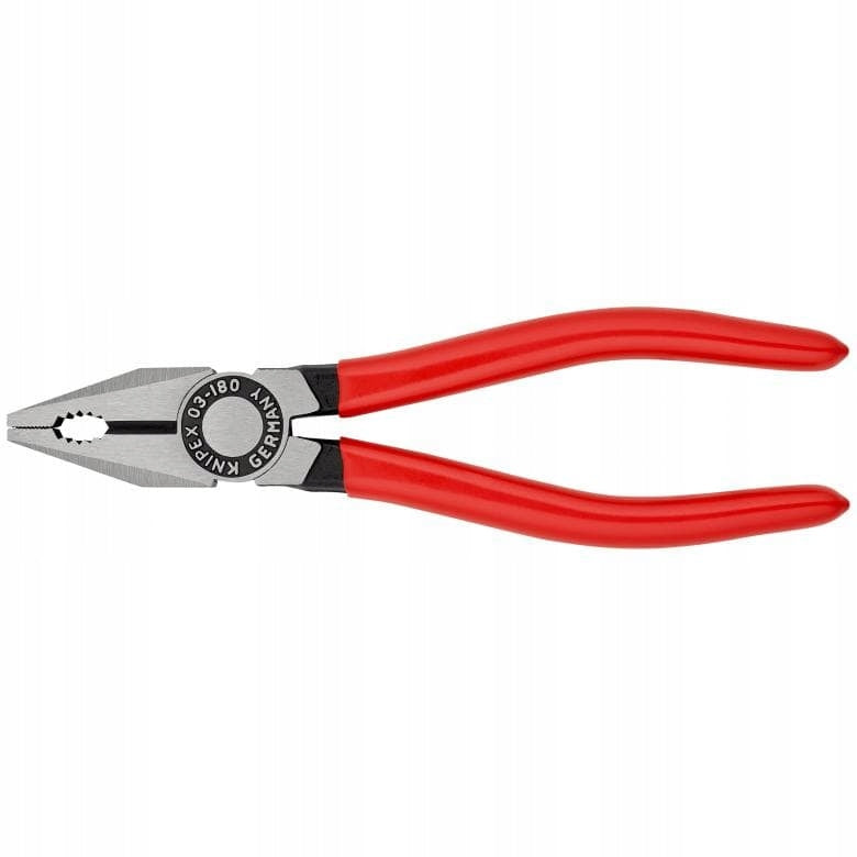 Knipex Universal pliers 180 mm Brand Knipex