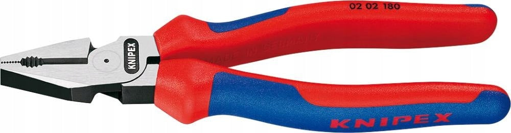 Knipex pliers for workshop, 200 mm, N/A Kind pliers
