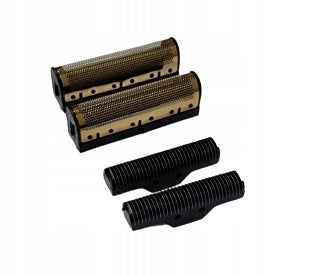 Knives Blade Head Foils Shaver Film Gamma Piu Zero Absoluto Shaver Manufacturer code 8021660011047
