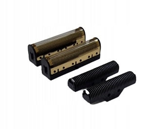 Knives Blade Head Foils Shaver Film Gamma Piu Zero Absoluto Shaver