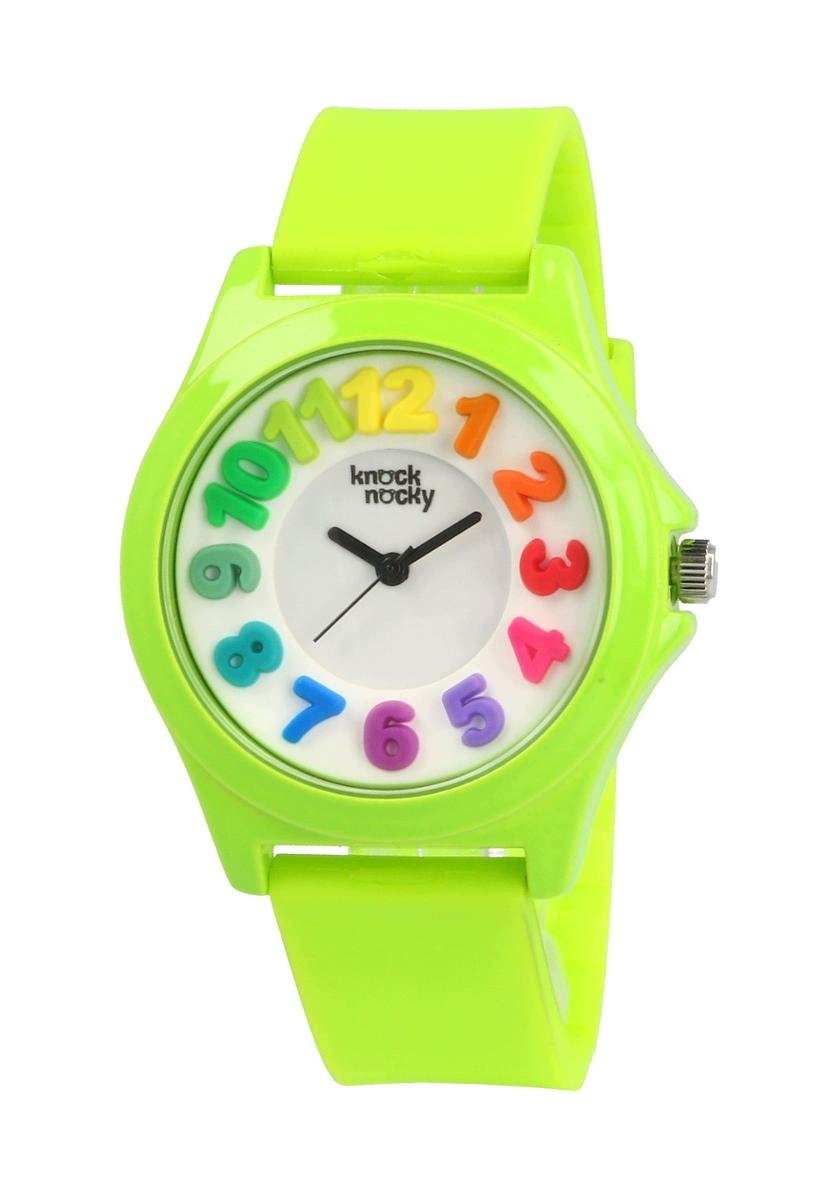 Knock Nocky Rainbow RB3420004
