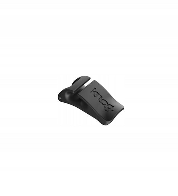 Knog Blinder Light Strap Closure