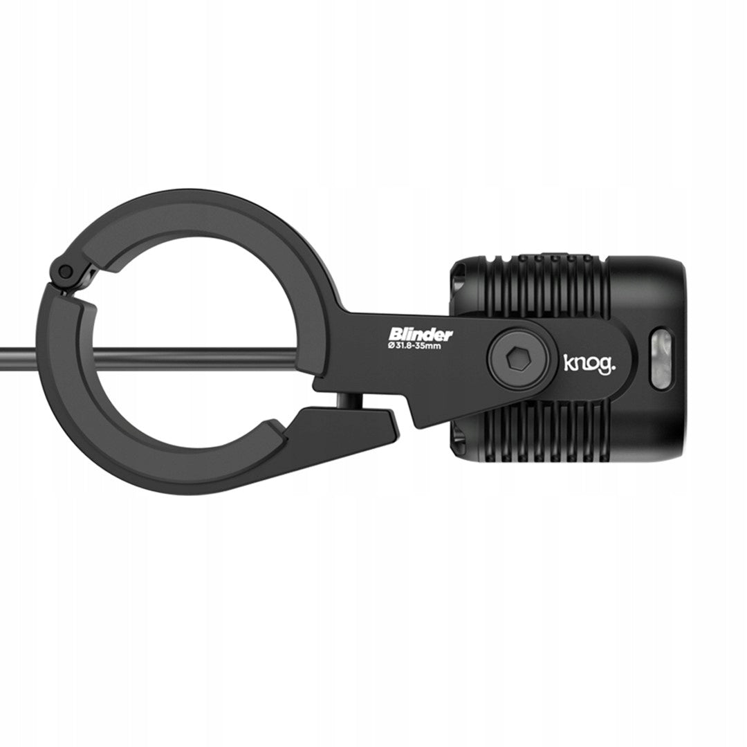 Knog front lamp Blinder E 900 Manufacturer code 13330