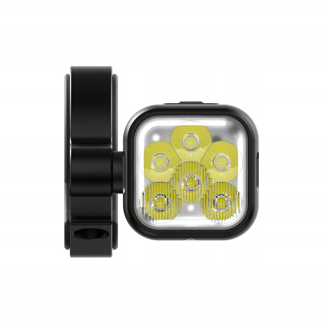 Knog front lamp Blinder E 900 Packaging status original