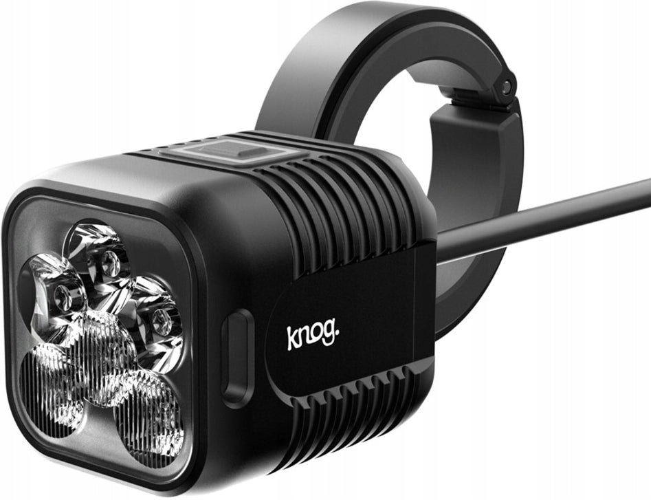 Knog front lamp Blinder E 900