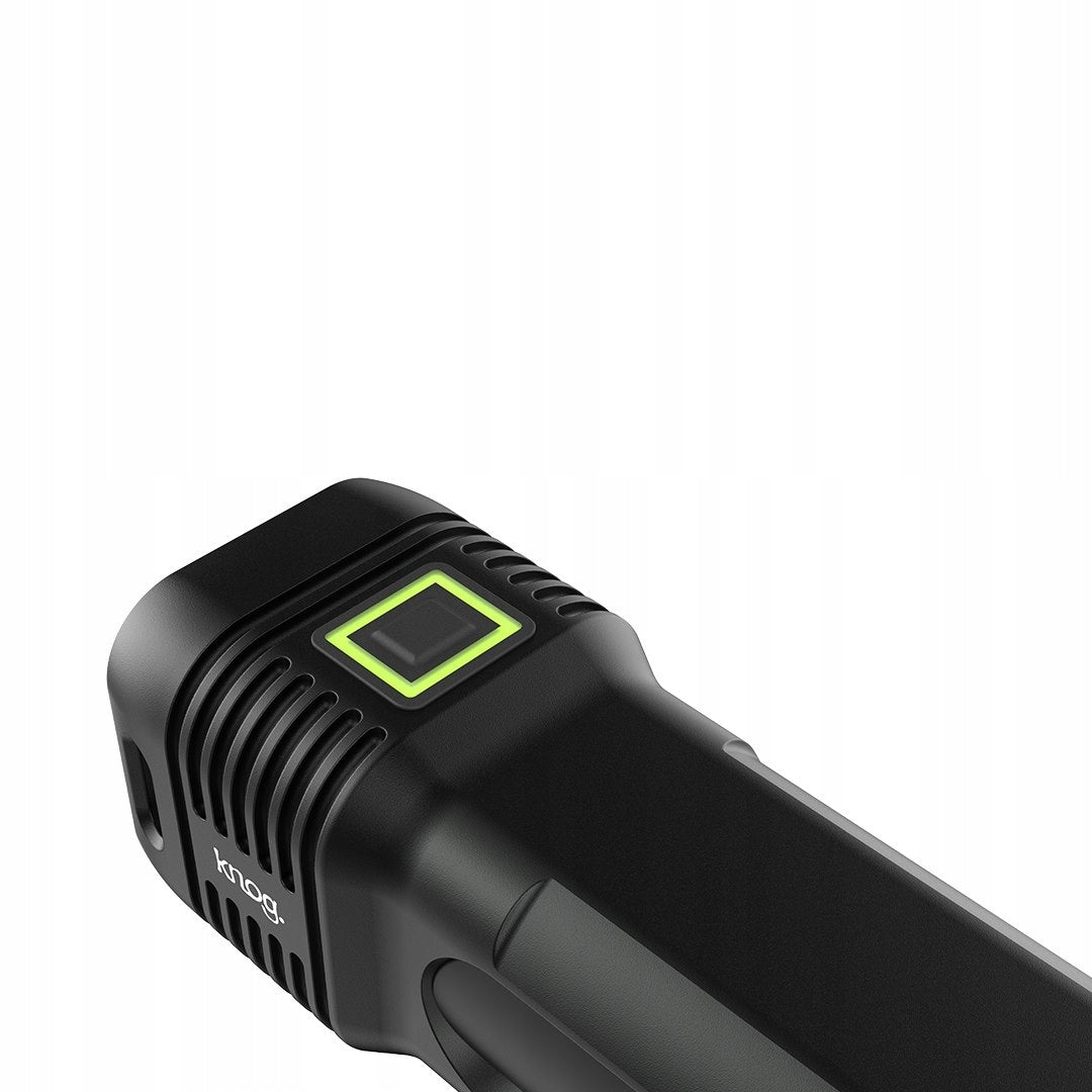 Knog front lamp Blinder Pro 1400 Kind front-facing