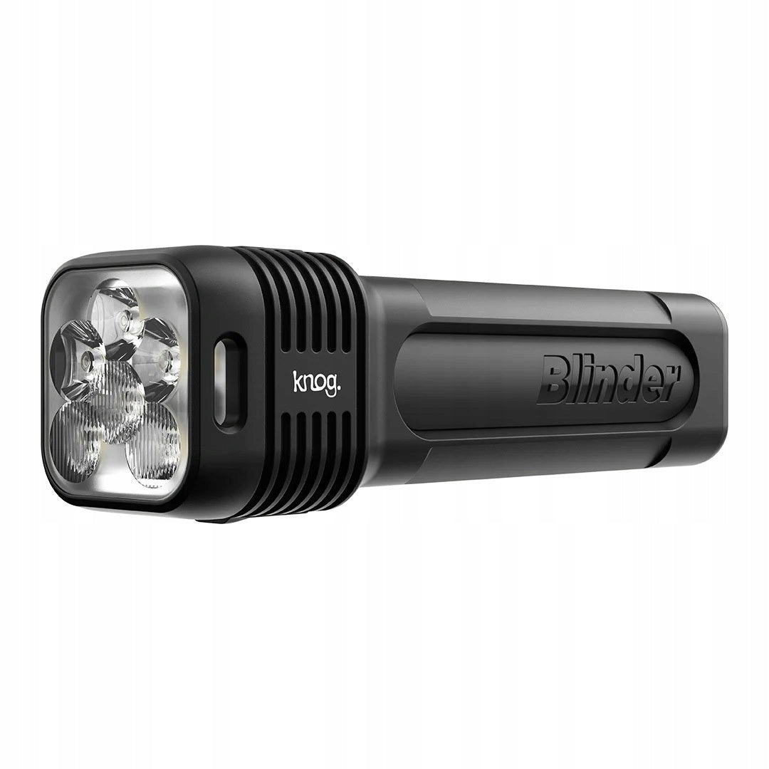 Knog front lamp Blinder Pro 1400 Packaging status original