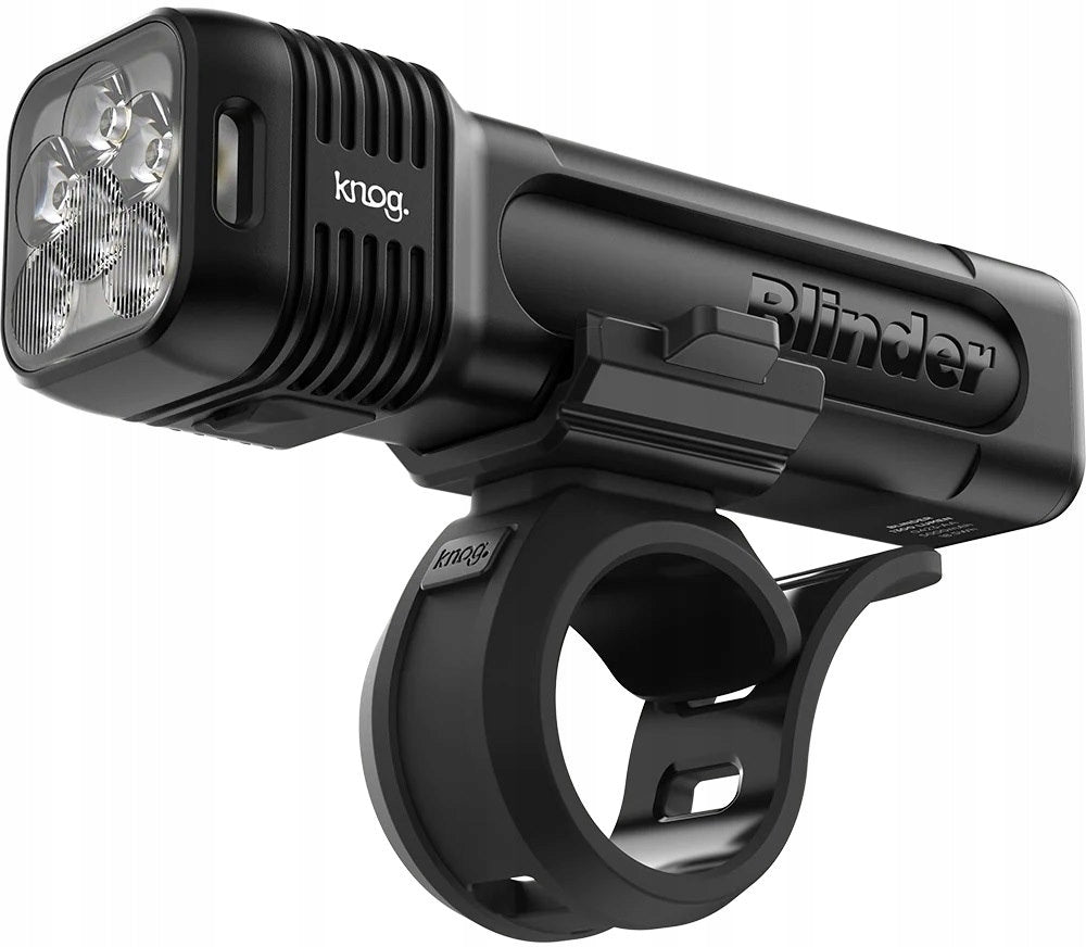 Knog front lamp Blinder Pro 1400