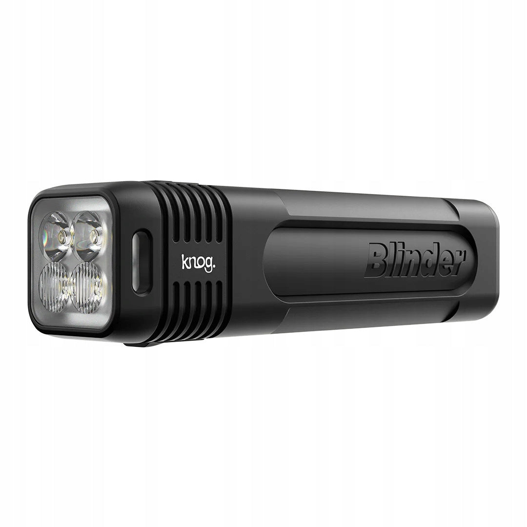 Knog front lamp Blinder Pro 900 black EAN (GTIN) 9328389032087