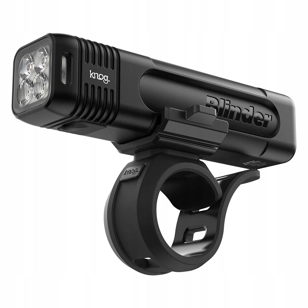 Knog front lamp Blinder Pro 900 black